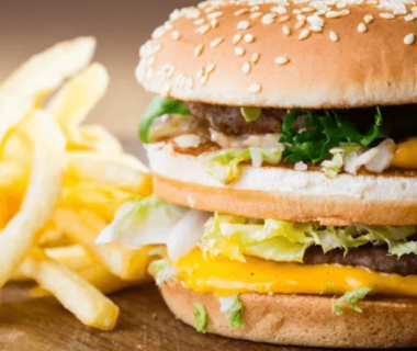What Is The Healthiest Fast Food To Eat