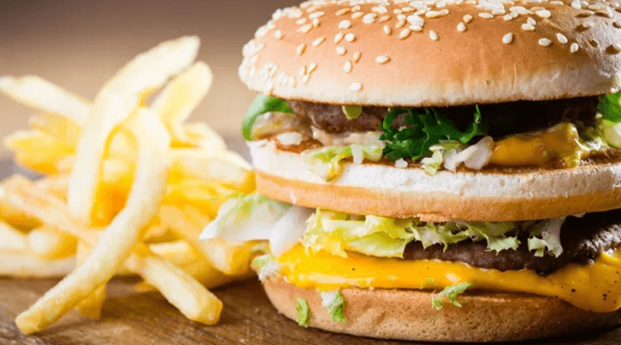 What Is The Healthiest Fast Food To Eat? foodadvice