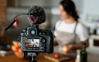 5 Food Videography Tips to Enhance Your Content