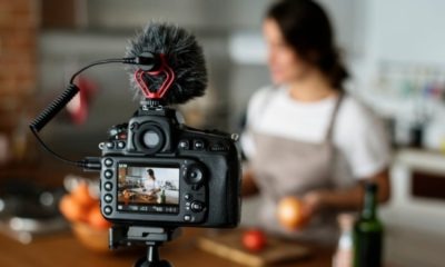 5 Food Videography Tips to Enhance Your Content