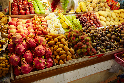 Asian food store near mean Pear Best Healthy Foods We Are Not Eating The first thing we think of when we shop at the market or have a meal.