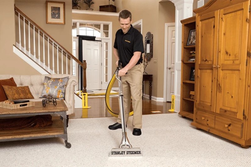 carpet cleaning South Lambeth services